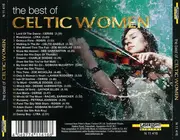 CD - Cerise,Lyra,Roisin,Celtic Angels,Charlie Doidge - The Best Of Celtic Women