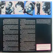 Double LP - Muddy Waters / Robert Nighthawk / Lowell Fulson a.o. - The Best Of Chess Blues - gatefold