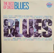 Muddy Waters, Willie Mabon, Howlin Wolf - The Best Of Chess Blues
