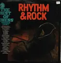 LP - Little Tommy Tucker, Chuck Berry, Bo Diddley, a.o. - The Best Of Chess Checker Cadet - Rhythm & Rock