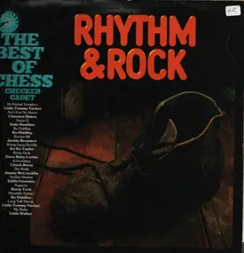 Little Tommy Tucker - The Best Of Chess Checker Cadet - Rhythm & Rock