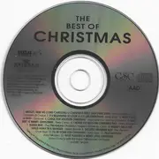 CD-Box - Dean Martin, Wayne Newton, Lou Rawls - The Best Of Christmas (Vol. 4-5) - fatbox