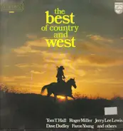 Faron Young; Dave Young and more - The Best Of Country And West