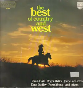 More - The Best Of Country And West