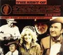 CD-Box - Johnny Cash, Chet Atkins, a.o - The Best Of Country Legends