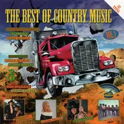 Johnny Hill - The Best Of Country Music Vol. 1