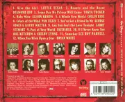 CD - Various - The Best Of Country Sing The Best Of Disney