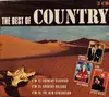 CD-Box - Dolly Parton / Chet Atkins / Waylon Jennings a.o. - The Best Of Country