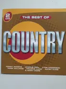 Kenny Rogers / Charlie Rich / Lynn Anderson a.o. - The Best Of Country