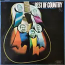 LP-Box - Various - The Best of Country