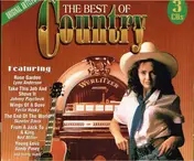 Jack Green - The Best Of Country