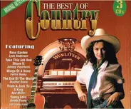 Jack Green, Lynn Anderson, Jeanne Pruett a.o. - The Best Of Country