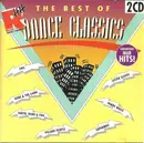 Double CD - Various - The Best Of Dance Classics