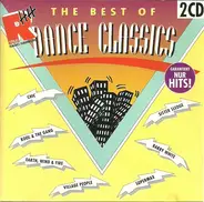 Various - The Best Of Dance Classics