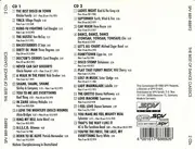 Double CD - Various - The Best Of Dance Classics
