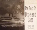 CD-Box - King Oliver's Creole Jazz Band, New Orleans Owls - The Best Of Dixieland Jazz
