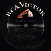 LP - Jazz Compilation - The Best Of Dixieland