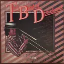 LP - Louis Armstrong a.o. - The Best Of Dixieland - Black labels