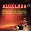 LP - Jazz Compilation - The Best Of Dixieland
