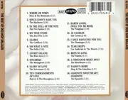 CD - Dion & The Belmonts, The Skyliners - The Best Of Doo Wop Ballads