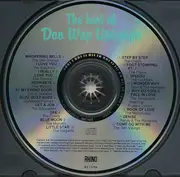 CD - The Dell-Vikings, The Stereos, The Mystics - The Best Of Doo Wop Uptempo