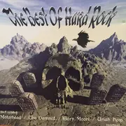 CD - Motörhead, Uriah Heep a.o. - The Best of Hard Rock