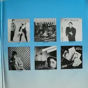 Double LP - Miko Mission, Savage, Scotch - The Best Of Italo Disco Hits Vol. III - Gatefold