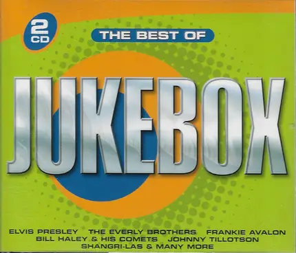 Various - The Best Of Jukebox