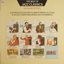 LP - Various - The Best Of Jazz Classics In Digital Stereo