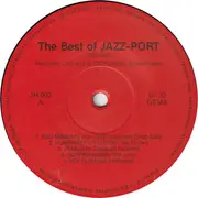 LP - Jean Shy, Katie Webster, The Broads - The Best Of Jazz-Port 1980 - 1985