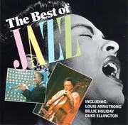CD - Various - The Best Of Jazz
