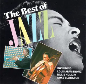 Billie Holiday - The Best Of Jazz