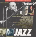 CD - Wynton Marsalas / Buddy Rich / Chick Corea a.o. - The Best Of Jazz