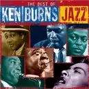 CD - Ken Burns - The Best Of Ken Burns Jazz