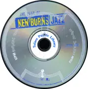 CD - Ken Burns - The Best Of Ken Burns Jazz