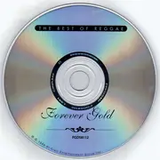 CD - Bob Marley,Dennis Brown, Yellowman a. o. - The Best Of Reggae - Forever Gold - Sealed