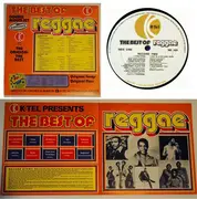 Double LP - Reggae Compilation - The Best Of Reggae