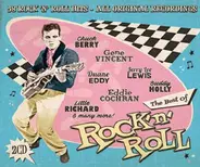 Duane Eddy / Chuck Berry / Buddy Holly a.o - The Best Of Rock 'n' Roll