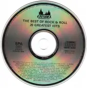 CD - Bill Haley, Chuck Berry, Fats Domino, ... - The Best Of Rock & Roll (20 Greatest Hits)
