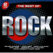 Golden Earring, Girlschool, Steve Forbert - The Best Of Rock