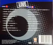 Double CD - Golden Earring, Girlschool, Steve Forbert - The Best Of Rock