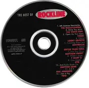 CD - Lenny Kravitz / Two / Tonic / a.o. - The Best Of Rockline