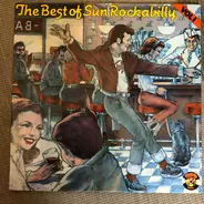Various - The Best Of Sun Rockabilly Vol. 1