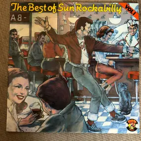 Various Artists - The Best Of Sun Rockabilly Vol. 1