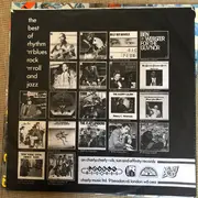 LP - Various - The Best Of Sun Rockabilly Vol. 1 - Mono