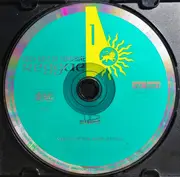Double CD - Jimmy Somerville, Maxi Priest,Inner Circle - Very Best of Sunshine Reggae