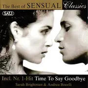 CD - Rachmaninov / Chopin / Sibelius / Borodin a.o. - The Best Of Sensual Classics