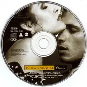 CD - Rachmaninov / Chopin / Sibelius / Borodin a.o. - The Best Of Sensual Classics