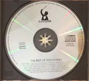 CD - Beethoven / Schumann / Rubinstein a.o. - The Best Of Solo Piano