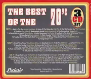 CD-Box - Norman Greenbaum, Frijid Pink - The Best Of The 70's